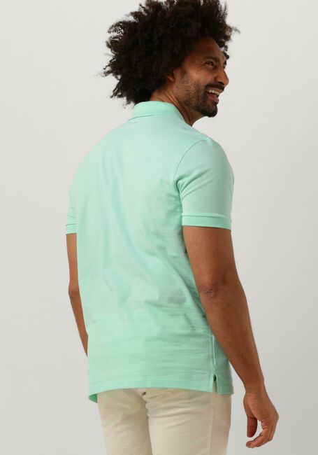 Grüne BOSS Polo-Shirt PALLAS - large