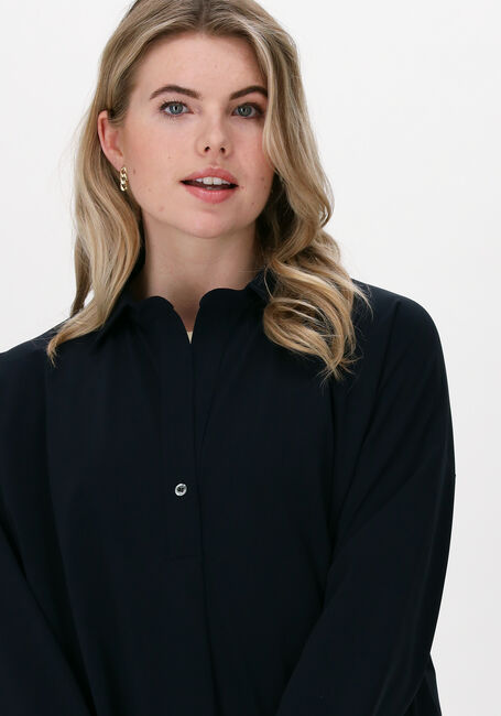 Dunkelblau PENN & INK Blusen SNNF1062 - large