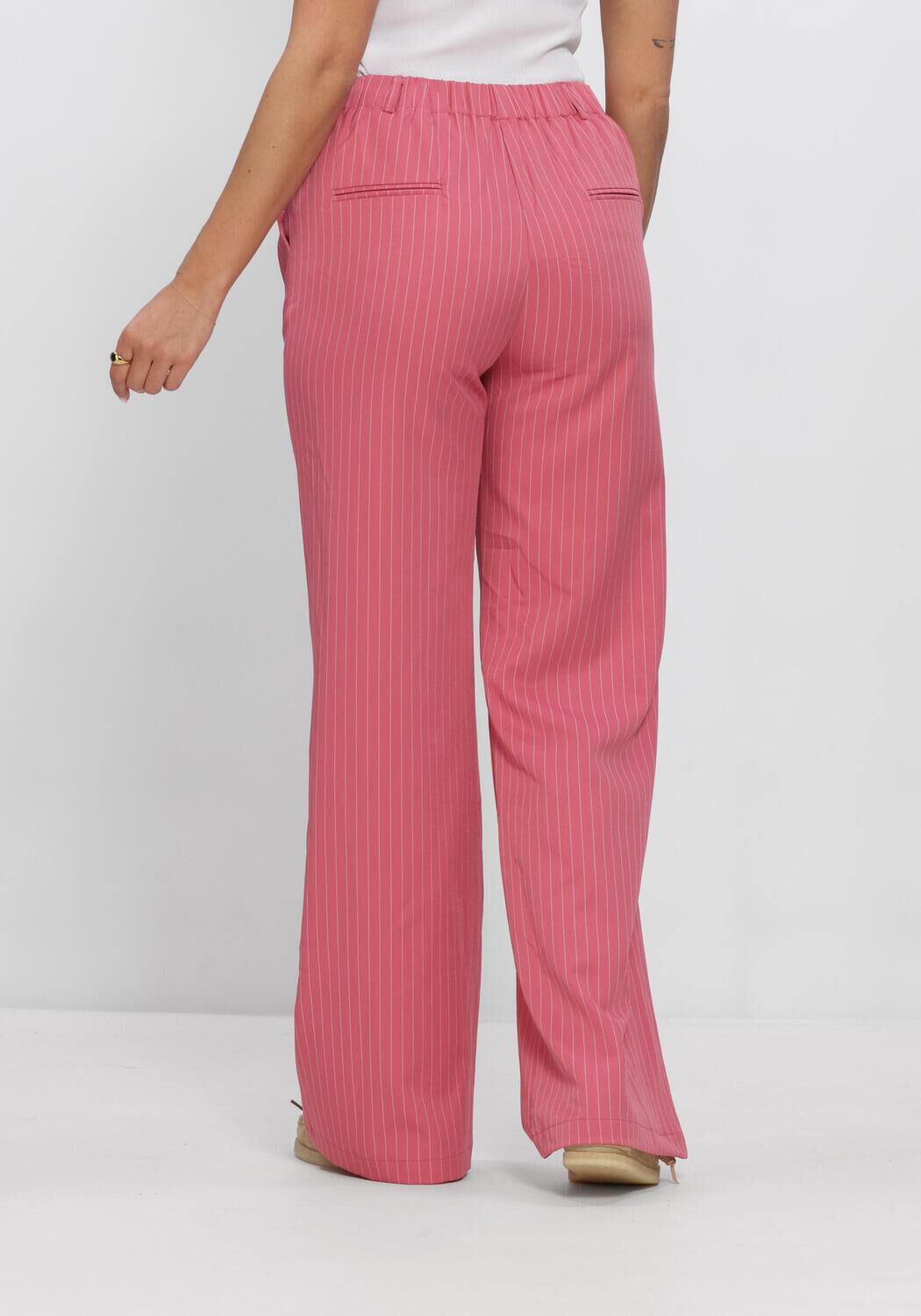 Rosane YDENCE Weite Hose PANTS REN&Eacute;E - large