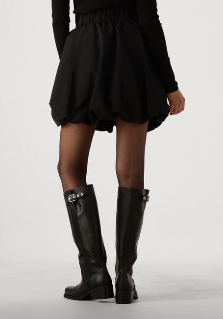 Schwarze CO'COUTURE Minirock TRICE CC BALLOON SKIRT - large