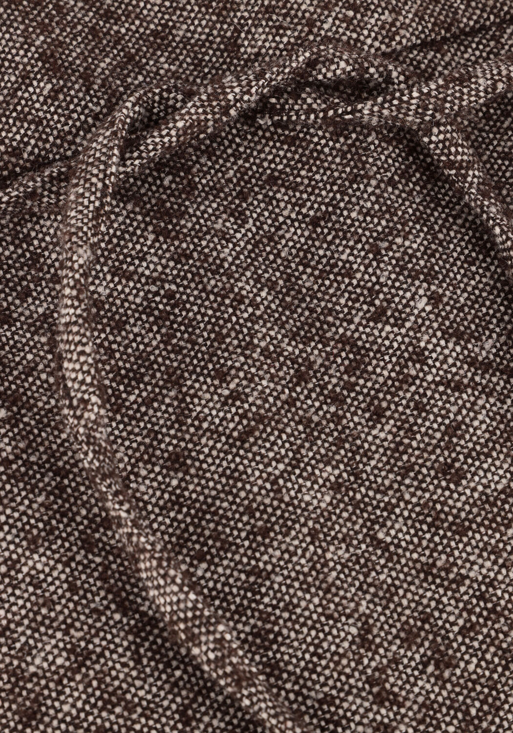 Braune SECOND FEMALE Minirock ARBOR SKIRT - large