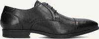 Schwarze STEFANO LAURAN Business Schuhe STEFANO LAURAN VETER Schwarze STEFANO LAURAN Business Schuhe STEFANO LAURAN VETER - medium