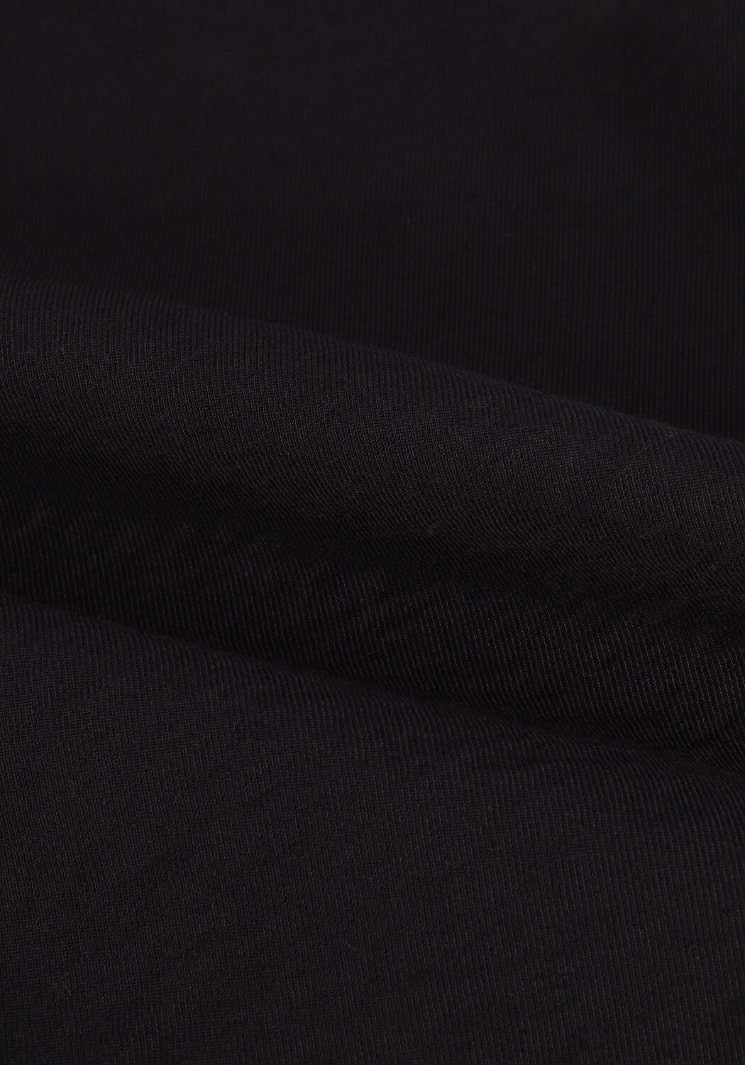 Schwarze ANOTHER LABEL Playsuits POPPY JUMPSUIT - large