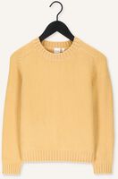 Gelbe KNIT-TED Pullover QUIRINE Gelbe KNIT-TED Pullover QUIRINE - medium
