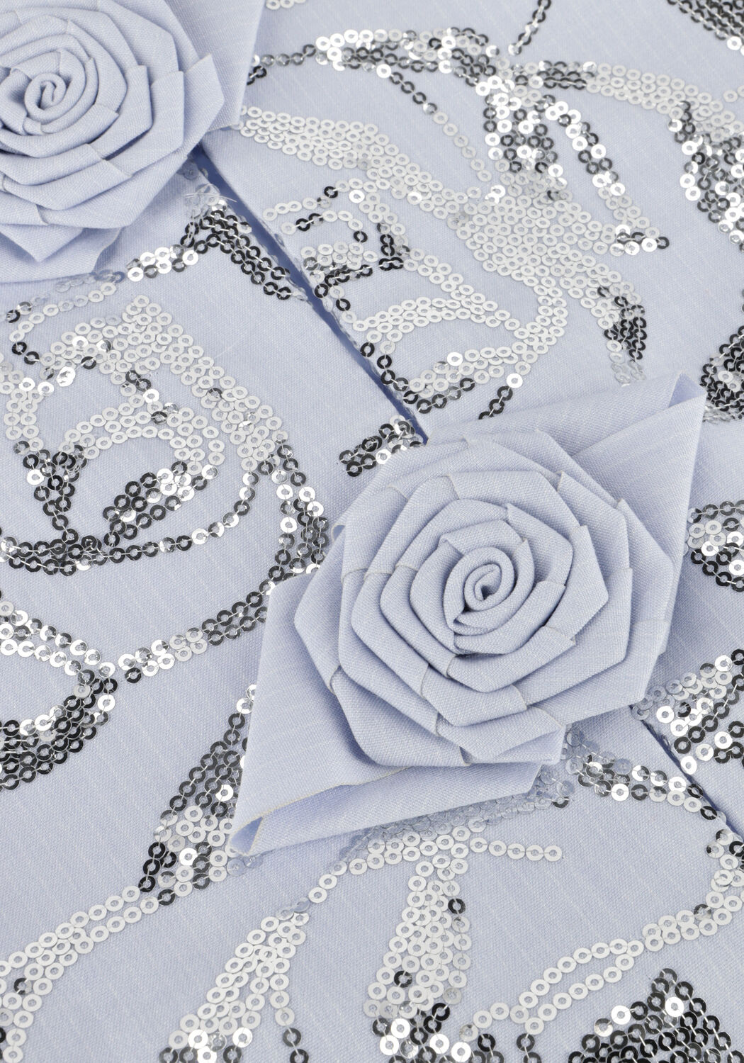 Blaue Y.A.S. Jack YASUNITA 2/4 JACKET S - large