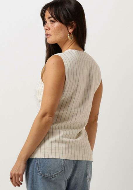 Nicht-gerade weiss ENVII Gilet ENETENNA - large