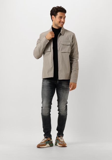 Blaue PURE PATH Skinny jeans THE JONE - large