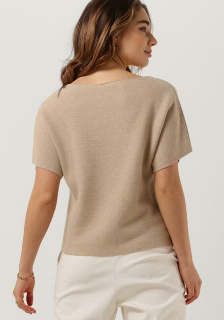 Sand KNIT-TED Pullover EVA - large