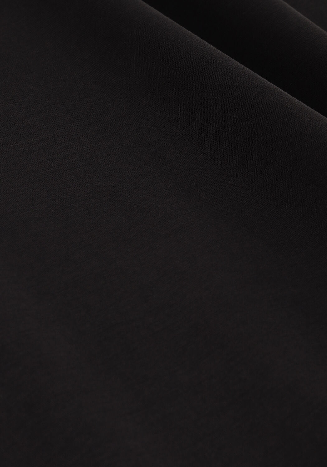 Schwarze MY ESSENTIAL WARDROBE Midirock ELLEMW SKIRT - large