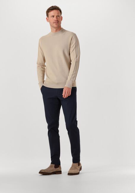 Sand GENTI Pullover TURTLE LS - large