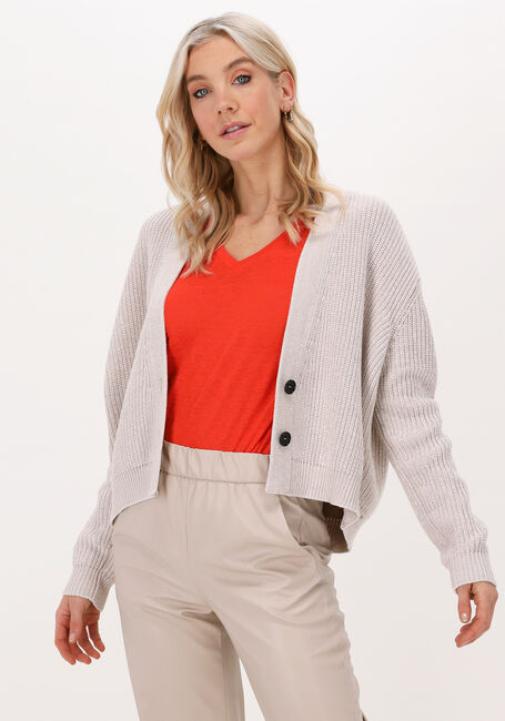 Sand DRYKORN Strickjacke SONTJE - large