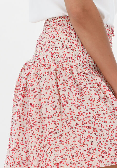 Nicht-gerade weiss CATWALK JUNKIE Minirock SK BLOOM - large