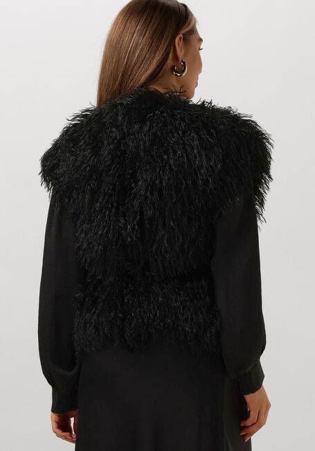 Schwarze IBANA Gilet JANNES - large