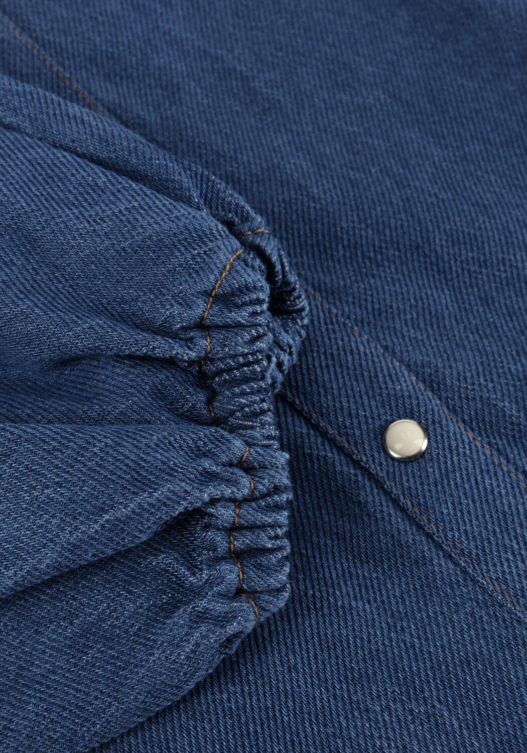 Dunkelblau INWEAR Blusen BALLARIZIW SHIRT - large