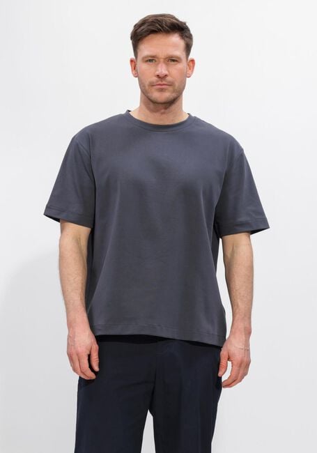 Blaue JC RAGS T-shirt RUBEN T-SHIRT KM - large