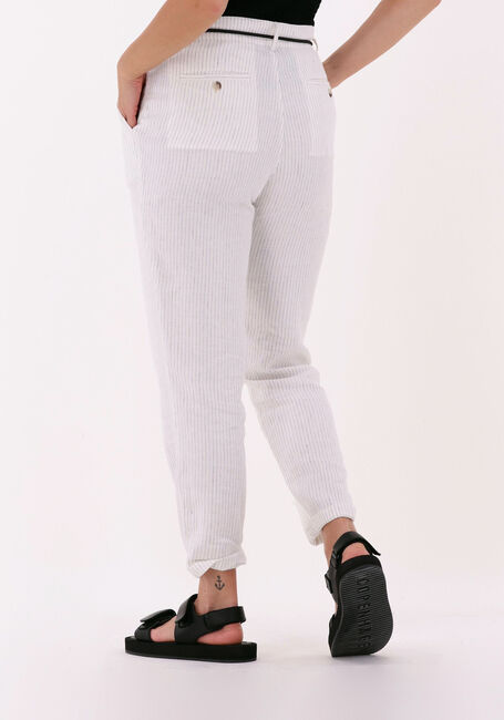 Creme 10DAYS Hose STRIPED PANTS - large