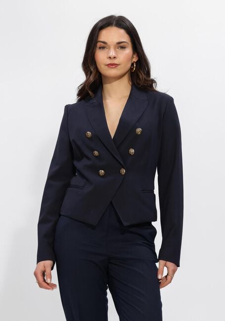 Dunkelblau JANICE Blazer ACE - large
