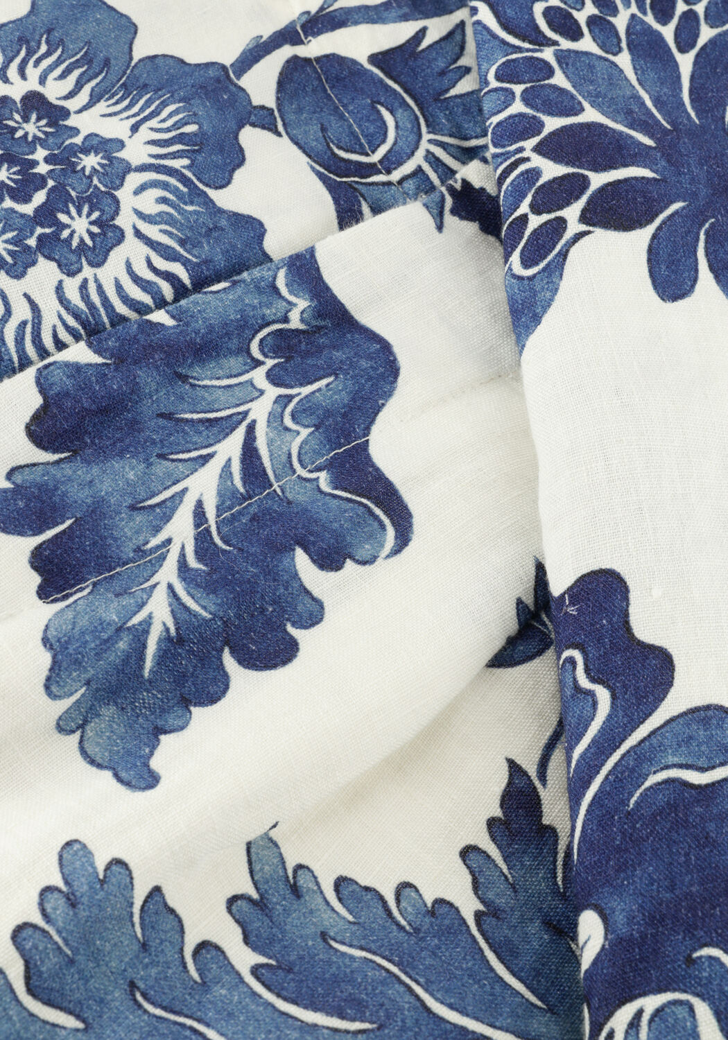 Mehrfarbige/Bunte DEA KUDIBAL Weite Hose DABRINADEA NS-LOOSE FIT PANTS - large