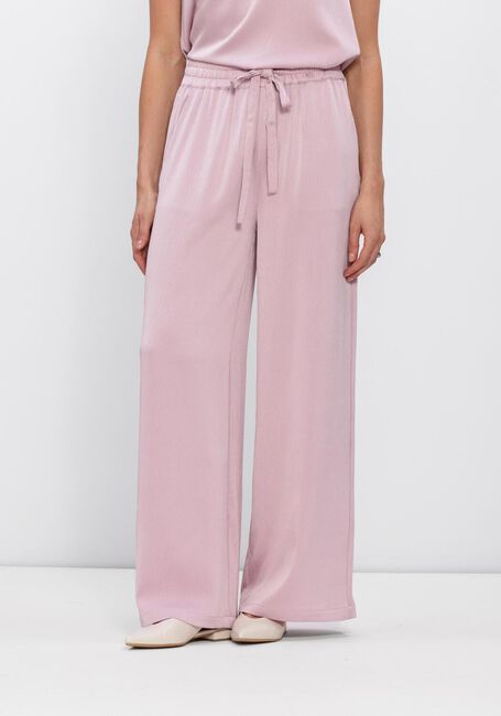 Hell-Pink AMAYA AMSTERDAM Weite Hose CIEL - large