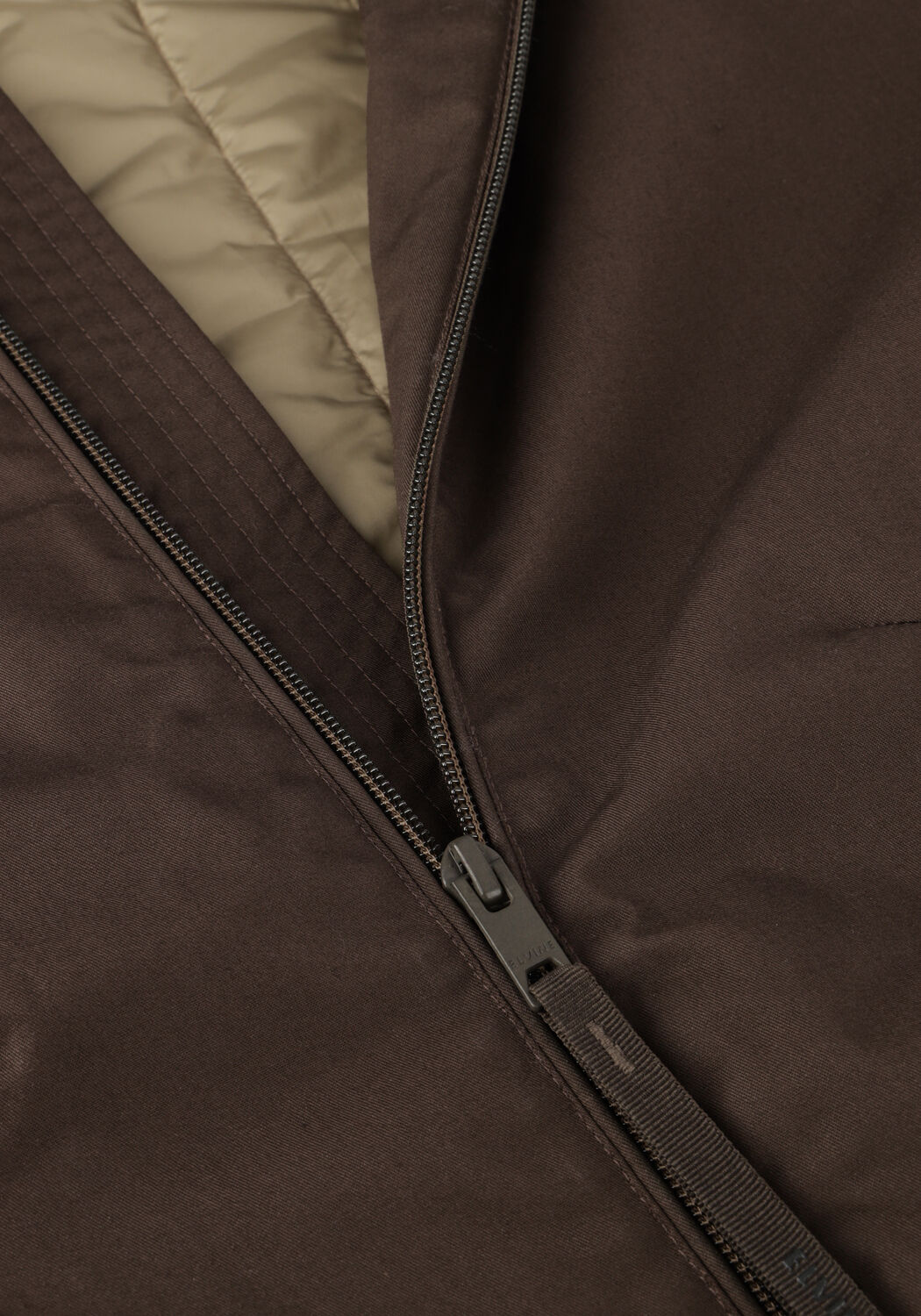 Braune ELVINE Jack KALIKS - large