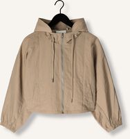 Braune NUKUS Jack HELMA JACKET Braune NUKUS Jack HELMA JACKET - medium