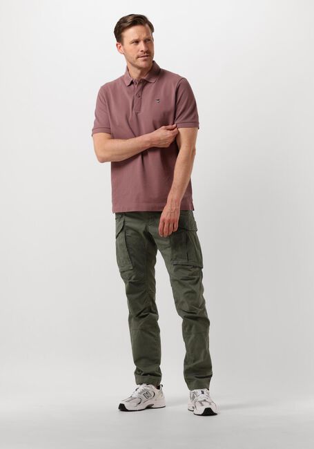 Grüne REPLAY Cargohosen JOE PANTS - large