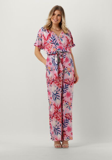 Rosane POM AMSTERDAM Jumpsuit JUMPSUIT 7263 - large