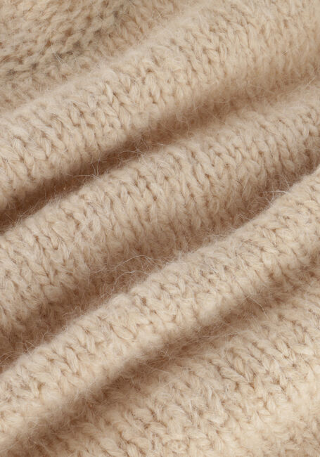 Sand KNIT-TED Pullover LINDA - large
