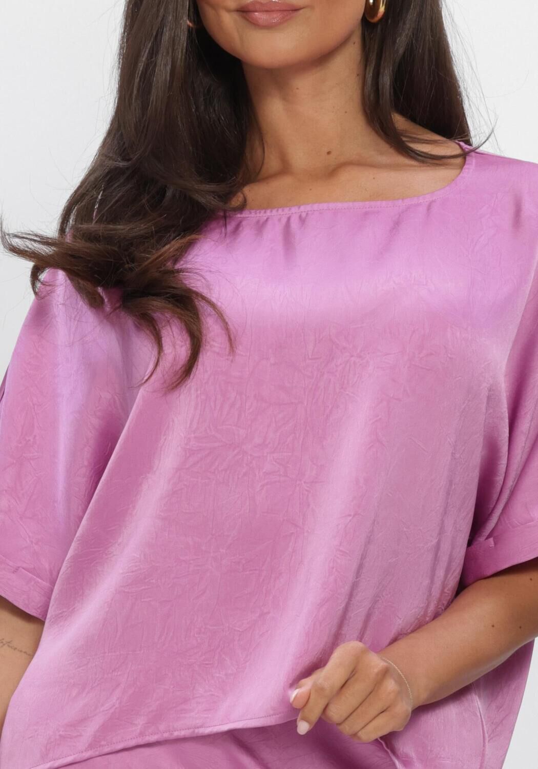Rosane YDENCE Tops & T-shirts TOP PAULA - large