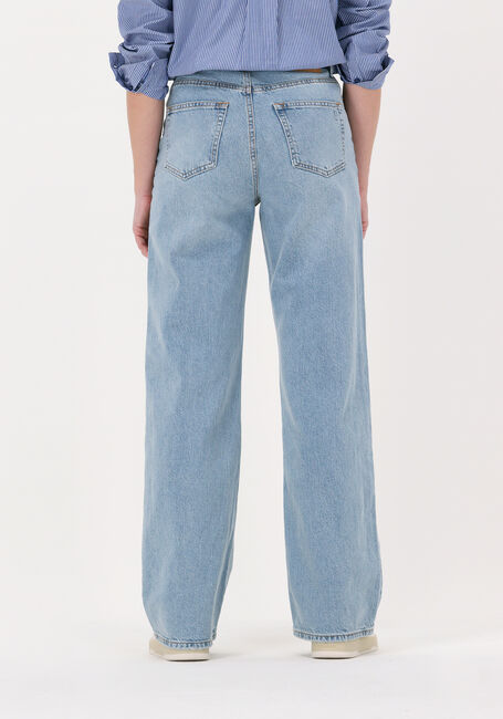 Hellblau MY ESSENTIAL WARDROBE Wide jeans LOUIS 123 XHIGH WIDE Y - large