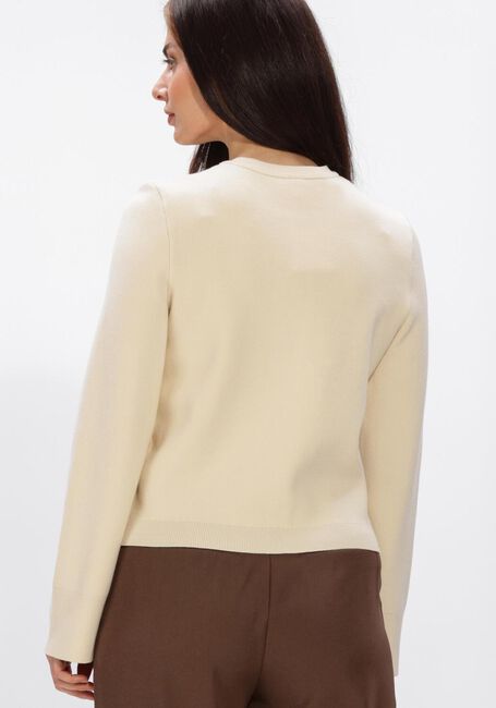 Nicht-gerade weiss Y.A.S. Strickjacke YASEENA LS KNIT CARDIGAN - large