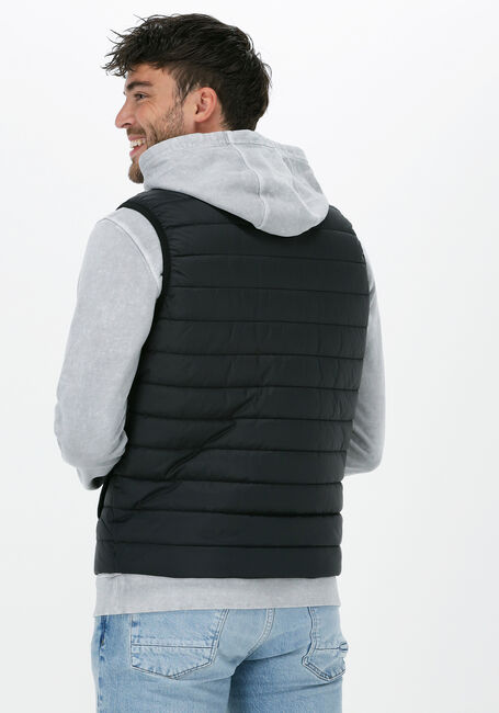 Schwarze HUGO Bodywarmer BENTINO2222 - large