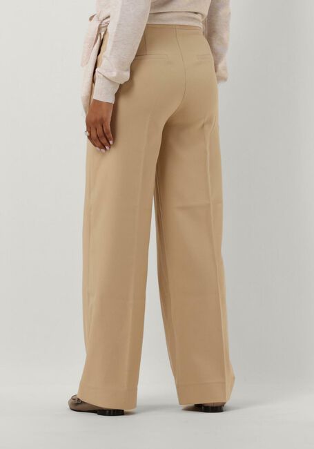 Sand ANOTHER LABEL Hose MOORE PANTS - large