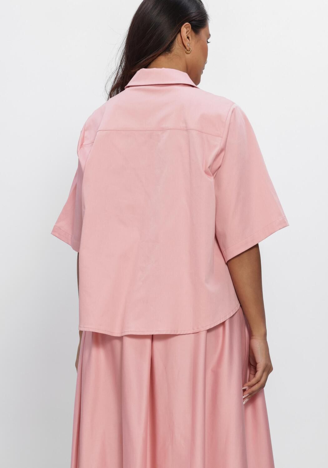 Rosane EST'SEVEN Blusen ALIJAH BLOUSE RNBW - large