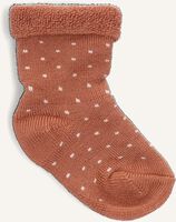 Cognacfarbene MP DENMARK Socken ARIN SOCKS Cognacfarbene MP DENMARK Socken ARIN SOCKS - medium