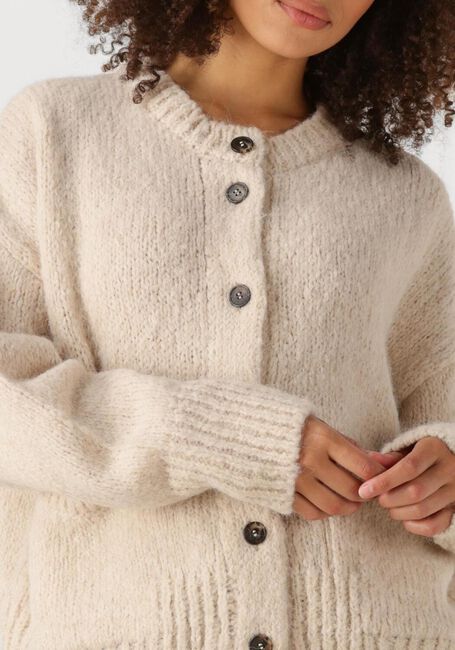Beige KNIT-TED Pullover BILLY - large