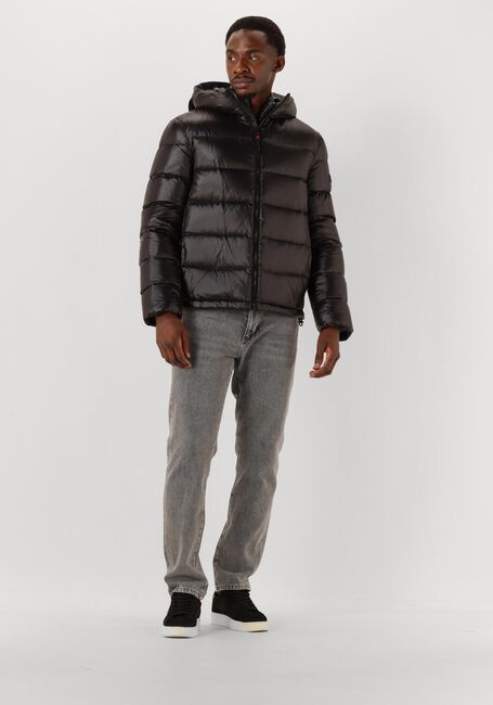 Dunkelgrau PEUTEREY Pullover BRAILLE 03 - large