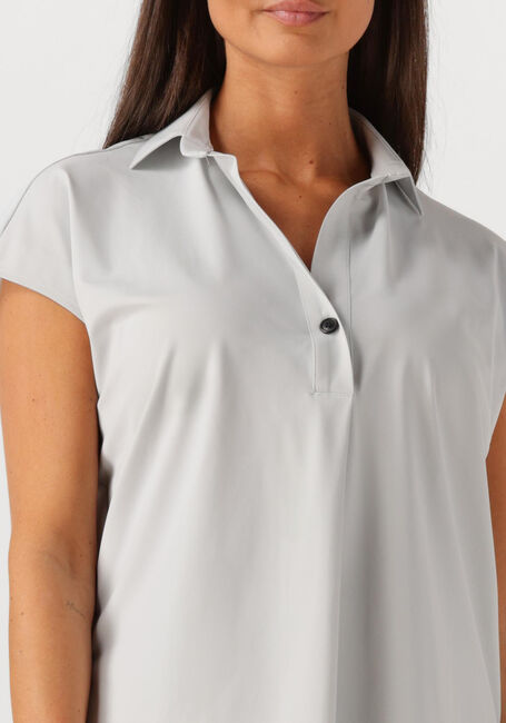Graue PENN & INK Blusen BLOUSE - large