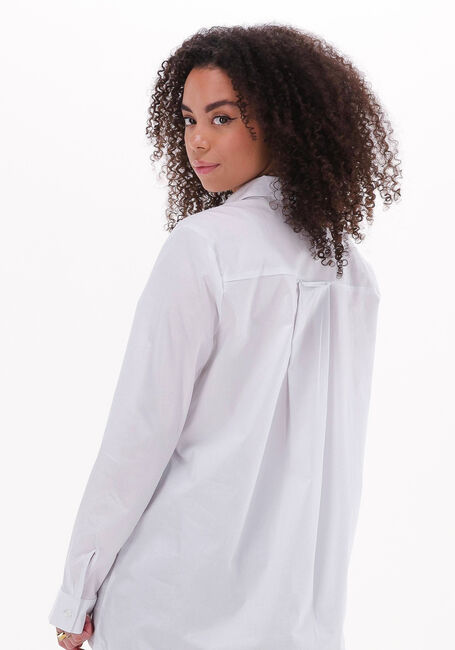 Weiße PENN & INK Blusen BLOUSE - large