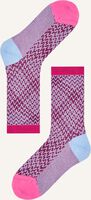 Rosane HAPPY SOCKS Socken HYSTERIA ROSA CREW SOCK Rosane HAPPY SOCKS Socken HYSTERIA ROSA CREW SOCK - medium