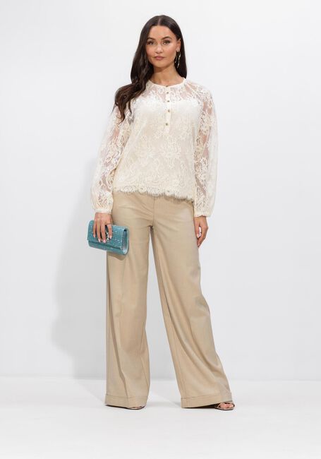 Wei&szlig;e BEAUMONT Blusen DANICA BLOUSE - large