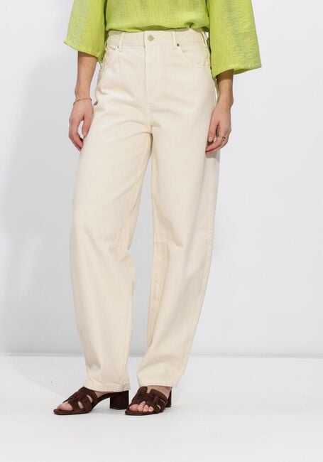 Creme AAIKO Weite Hose SACHA CO 655 - large