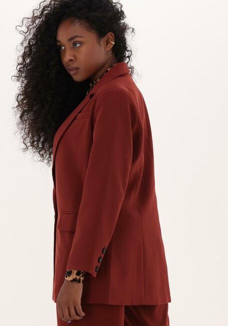 Braune YDENCE Blazer BLAZER MAISIE - large