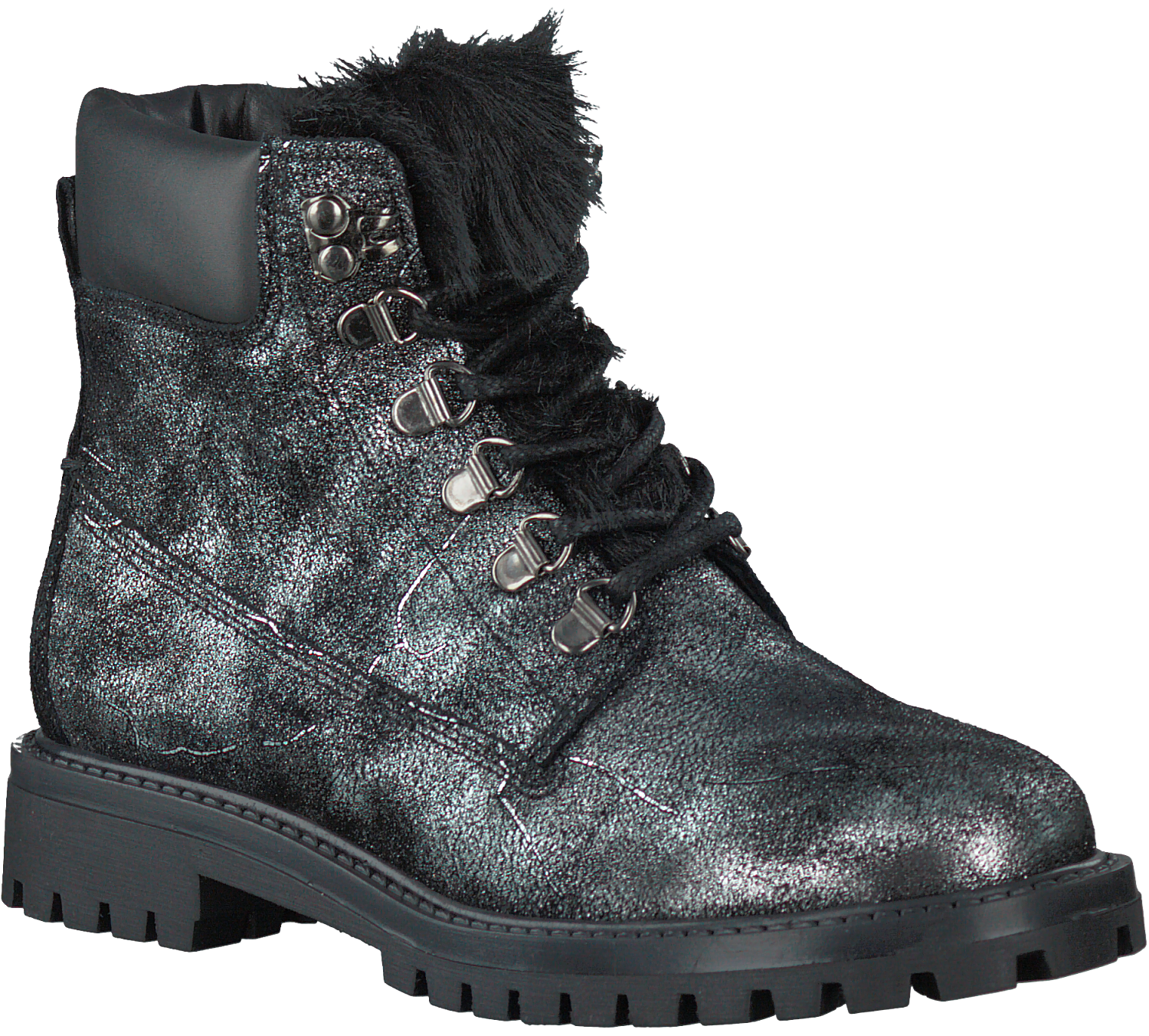 Guess boots damen schwarz clearance