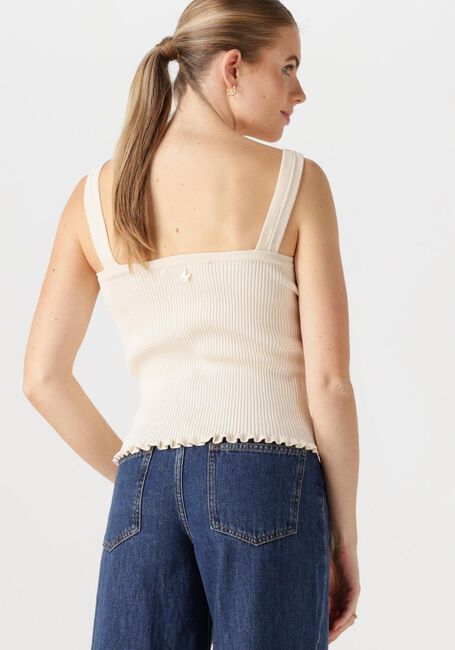 Nicht-gerade weiss SILVIAN HEACH Top GPP25035TO - large