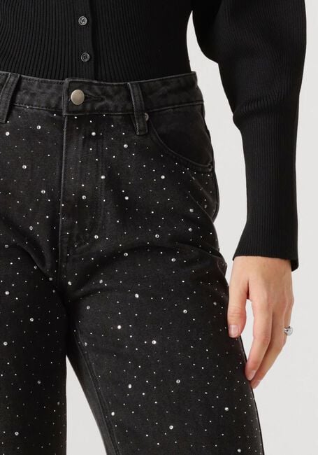 Dunkelgrau MOVES Mom jeans TALIA JEANS 4526 - large