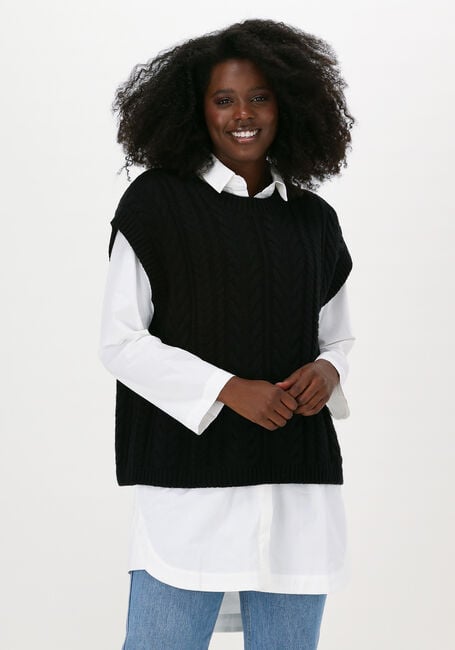 Schwarze SET Spencer 74290 - large