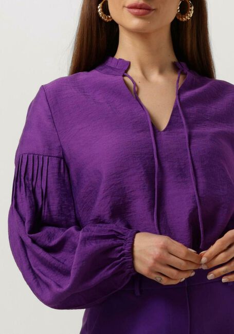 Lilane FREEBIRD Blusen WV-SHINE-VIS-23-1 - large