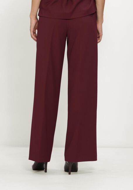 Bordeaux MOS MOSH Weite Hose MMLEYA MILEY PANT - large