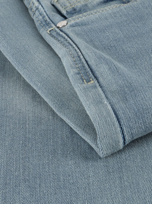 Hellblau RAIZZED Straight leg jeans MISSOURI - large